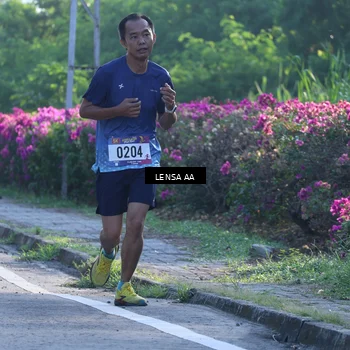 Runner Photo 8045117