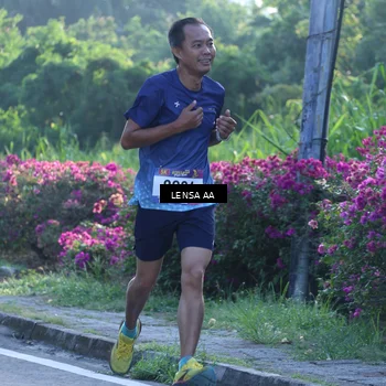 Runner Photo 8045119