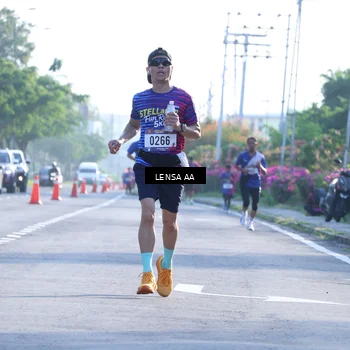 Runner Photo 8045121