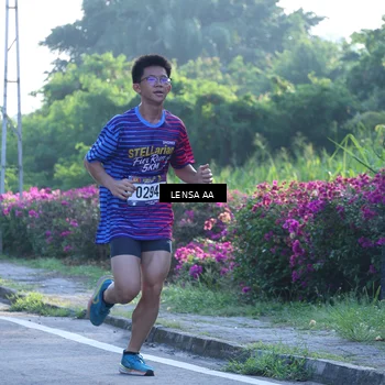 Runner Photo 8045122