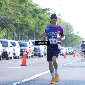 Runner Photo 8045124