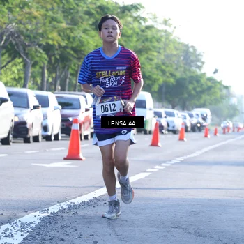 Runner Photo 8045131
