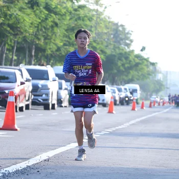 Runner Photo 8045132