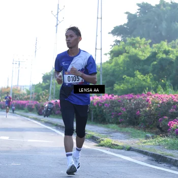 Runner Photo 8045133