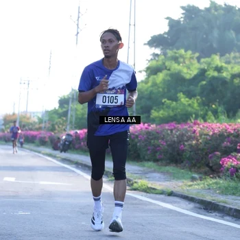 Runner Photo 8045142
