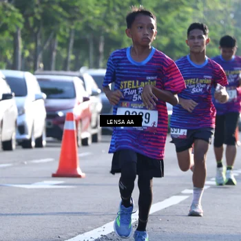 Runner Photo 8045143