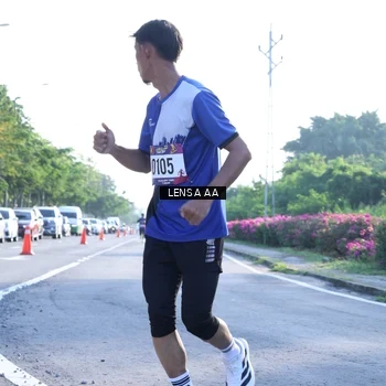 Runner Photo 8045144