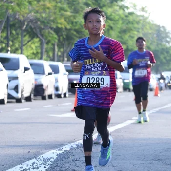 Runner Photo 8045149