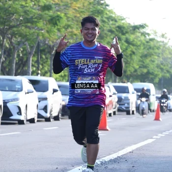Runner Photo 8045151