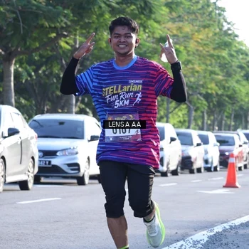 Runner Photo 8045156