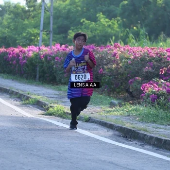 Runner Photo 8045159