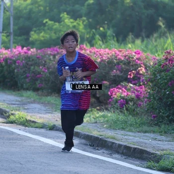 Runner Photo 8045162