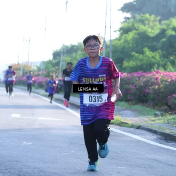 Runner Photo 8045163