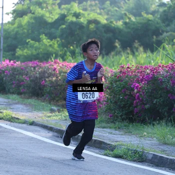 Runner Photo 8045164