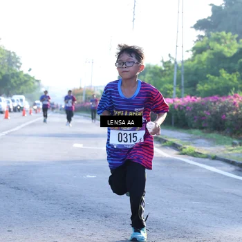 Runner Photo 8045165