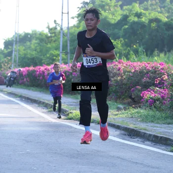 Runner Photo 8045169