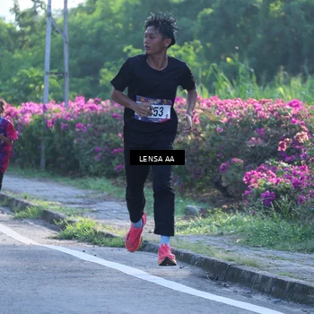 Runner Photo 8045172