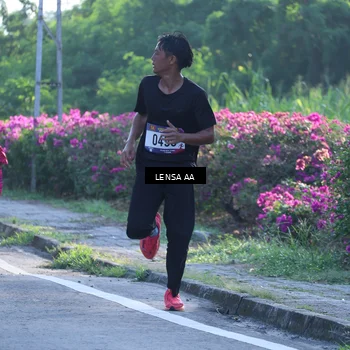 Runner Photo 8045173