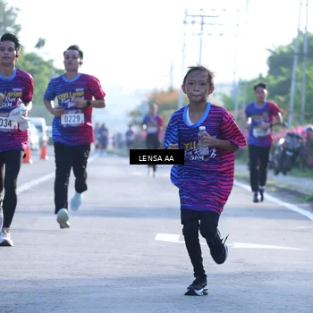 Runner Photo 8045175