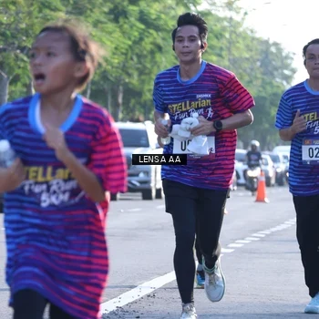 Runner Photo 8045177