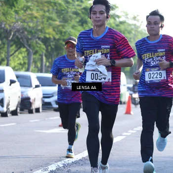 Runner Photo 8045179