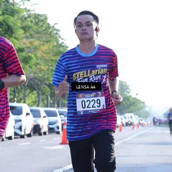 Runner Photo 8045180