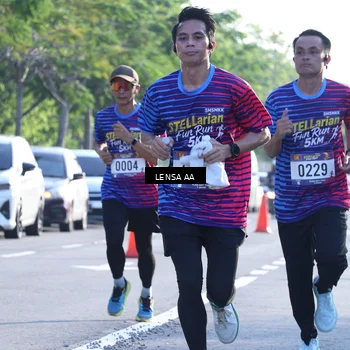 Runner Photo 8045182