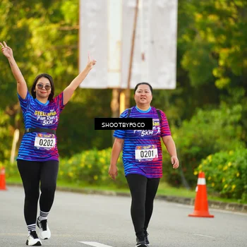 Runner Photo 8045184