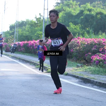 Runner Photo 8045185