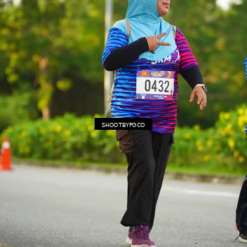Runner Photo 8045187