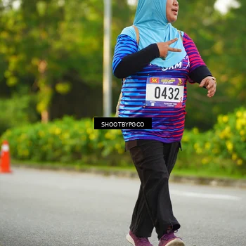 Runner Photo 8045188