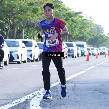 Runner Photo 8045192