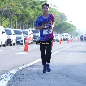 Runner Photo 8045193