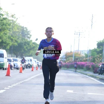 Runner Photo 8045194
