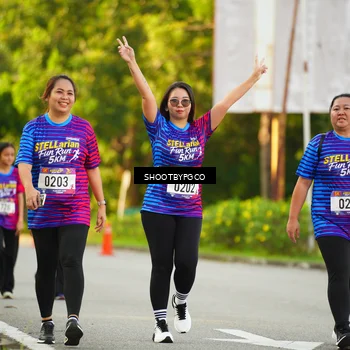 Runner Photo 8045195