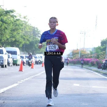 Runner Photo 8045196