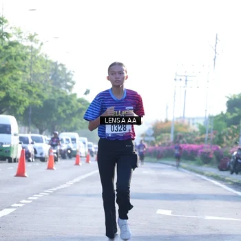 Runner Photo 8045197