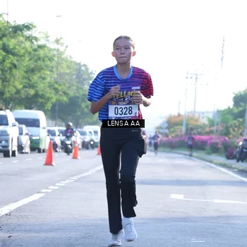 Runner Photo 8045198