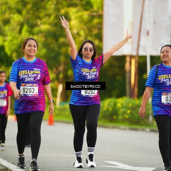 Runner Photo 8045199