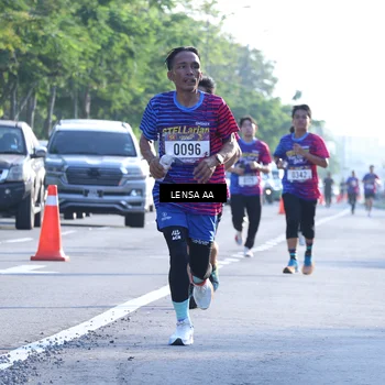 Runner Photo 8045203