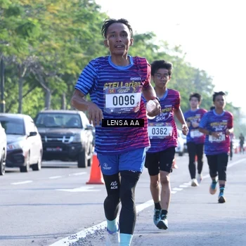 Runner Photo 8045205