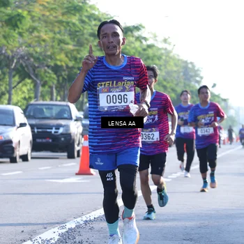 Runner Photo 8045206