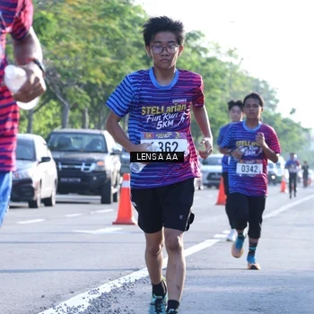 Runner Photo 8045208