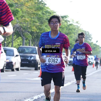 Runner Photo 8045209