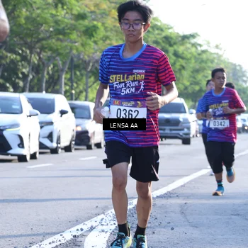 Runner Photo 8045210