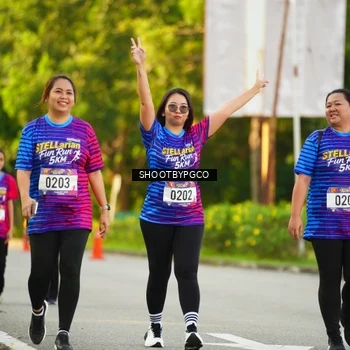 Runner Photo 8045212