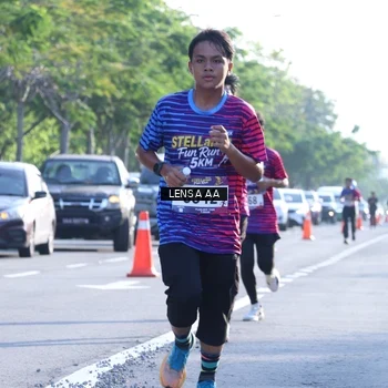 Runner Photo 8045213