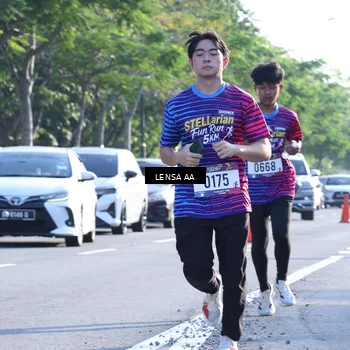 Runner Photo 8045214
