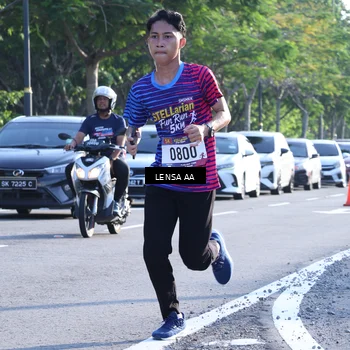 Runner Photo 8045215