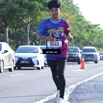 Runner Photo 8045219